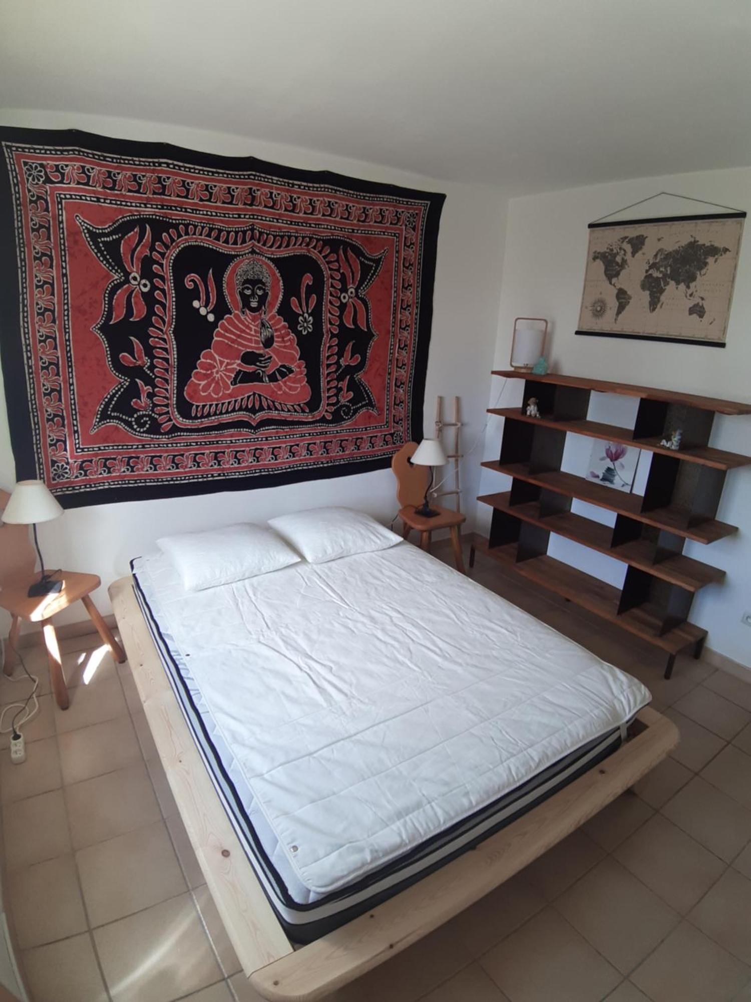 Villa Perols: Tranquil Rooms Near Expo, Beaches & Airport Exterior photo
